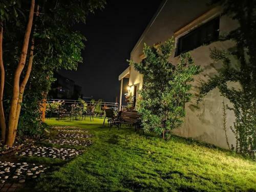 177 Homestay & Cafe
