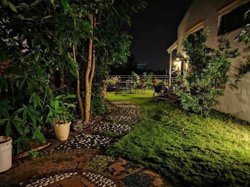 177 Homestay & Cafe