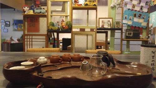 177 Homestay & Cafe