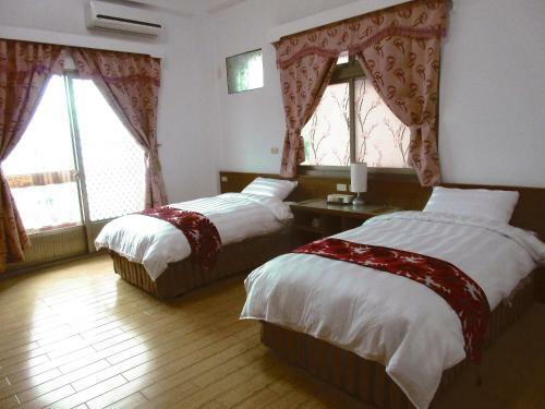 Mir Homestay