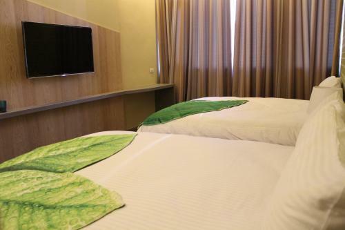 San Yuan Guest House