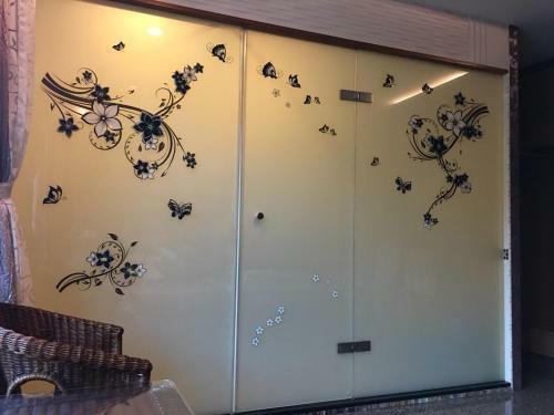 Bed & Breakfast Ga Chi Lai Homestay