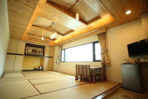 Bed & Breakfast Ga Chi Lai Homestay