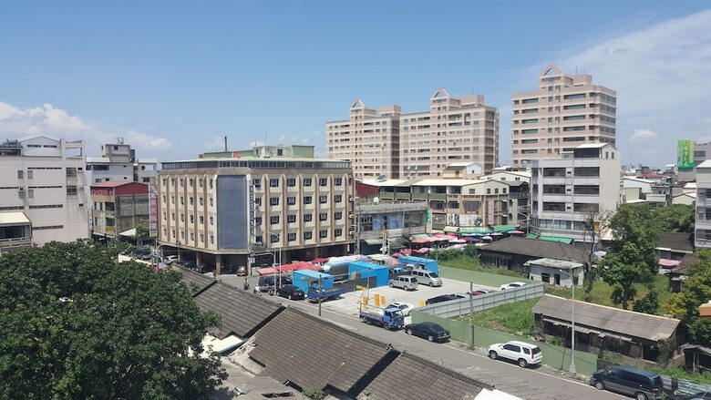 Posada Ta Li Wu Hotel