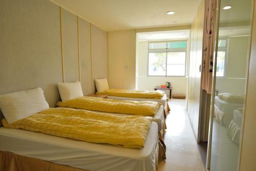 Albergue Chengching Lakefront Resort