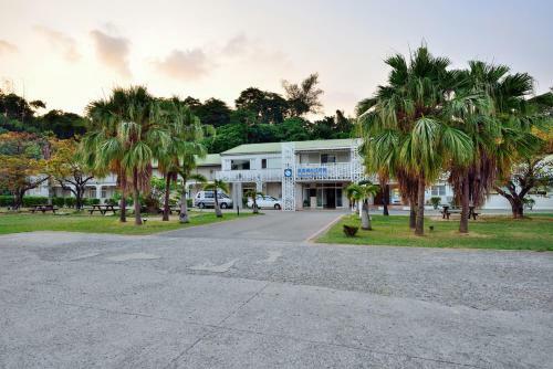Albergue Chengching Lakefront Resort