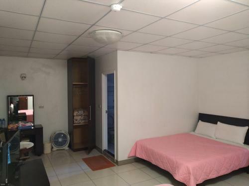 The Seaside House Homestay