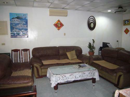 The Seaside House Homestay