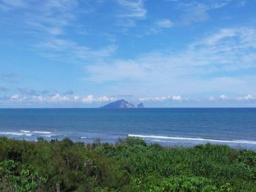 The Seaside House Homestay