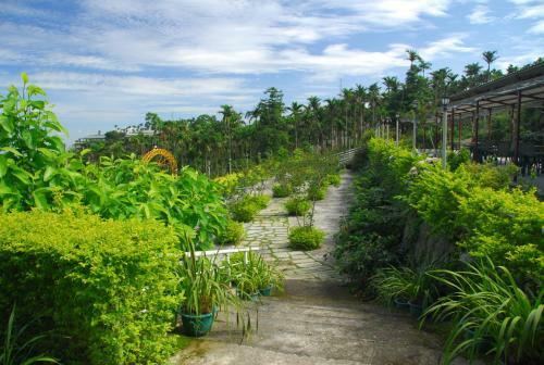 Ming Zhen Homestay
