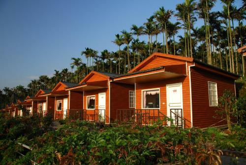 Ming Zhen Homestay