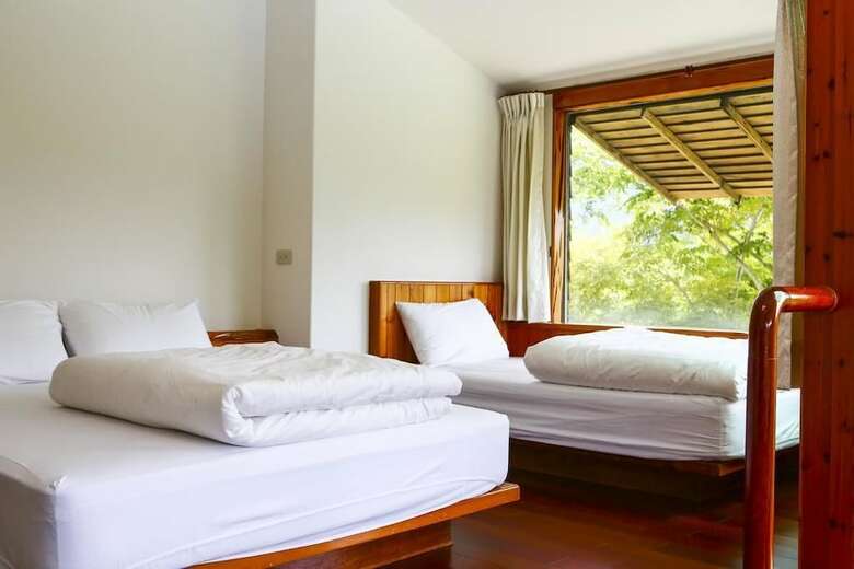 Agroturismo Kilm B&B