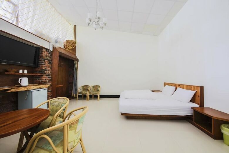 Agroturismo Kilm B&B