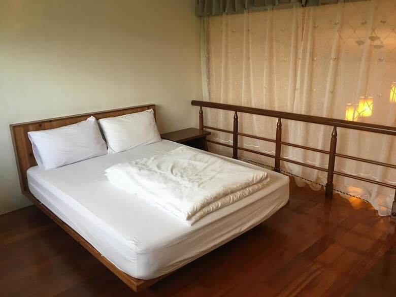 Agroturismo Kilm B&B