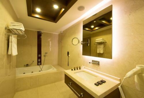 Fimar Life Thermal Resort Hotel