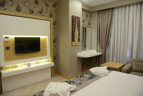 Fimar Life Thermal Resort Hotel