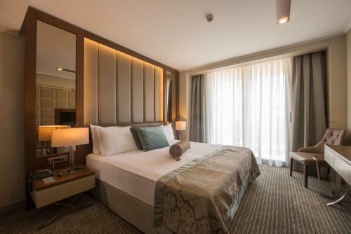 Fimar Life Thermal Resort Hotel