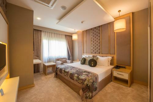 Fimar Life Thermal Resort Hotel