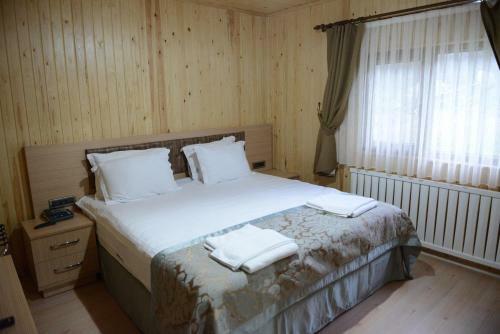 Fimar Life Thermal Resort Hotel