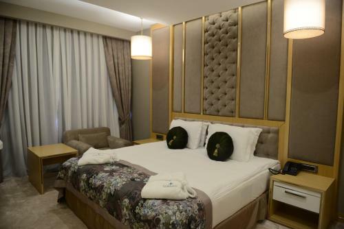 Fimar Life Thermal Resort Hotel