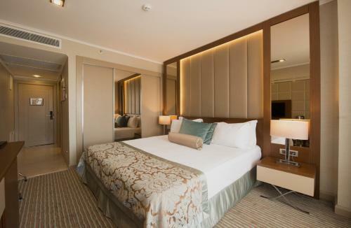 Fimar Life Thermal Resort Hotel