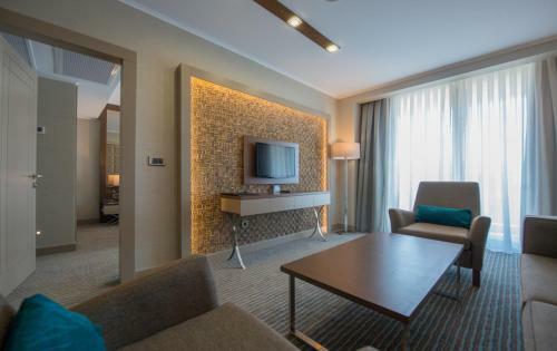 Fimar Life Thermal Resort Hotel
