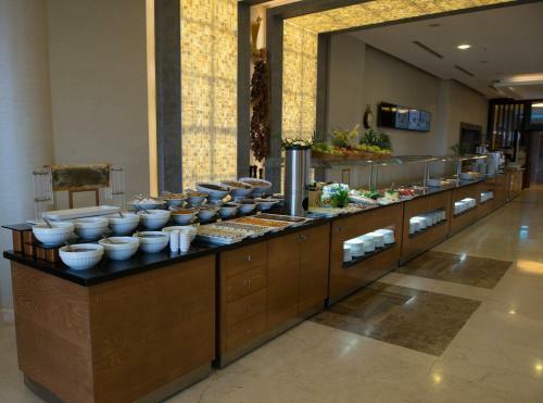 Fimar Life Thermal Resort Hotel