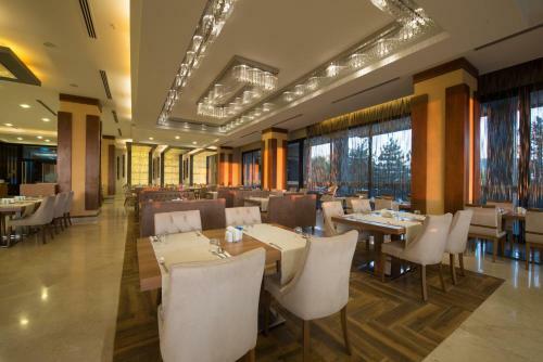 Fimar Life Thermal Resort Hotel