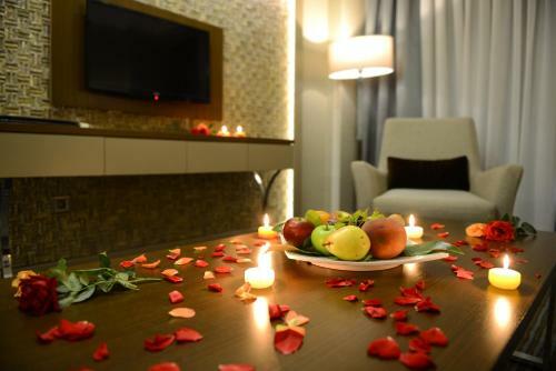 Fimar Life Thermal Resort Hotel