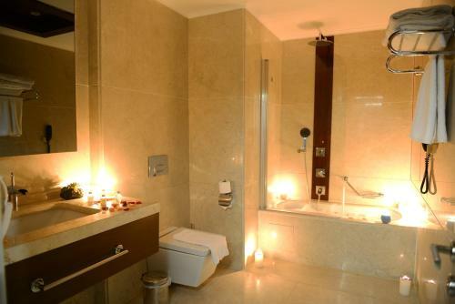 Fimar Life Thermal Resort Hotel