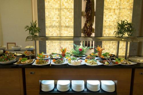 Fimar Life Thermal Resort Hotel