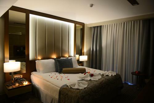 Fimar Life Thermal Resort Hotel