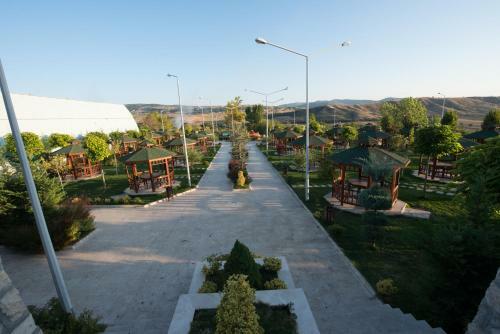 Fimar Life Thermal Resort Hotel