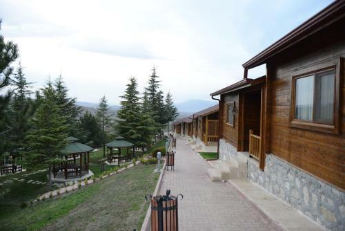 Fimar Life Thermal Resort Hotel