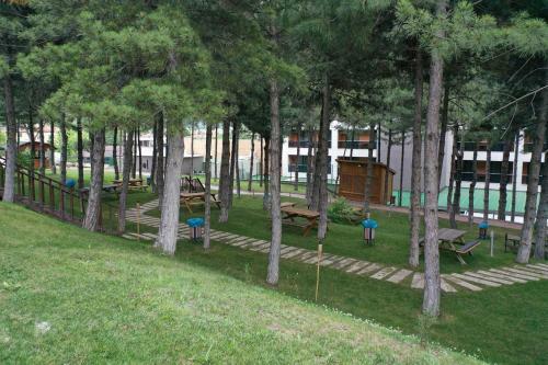 Fimar Life Thermal Resort Hotel