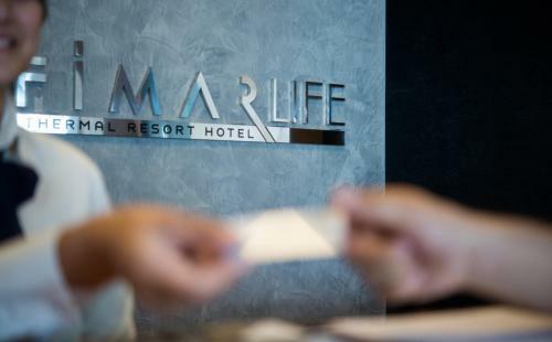 Fimar Life Thermal Resort Hotel