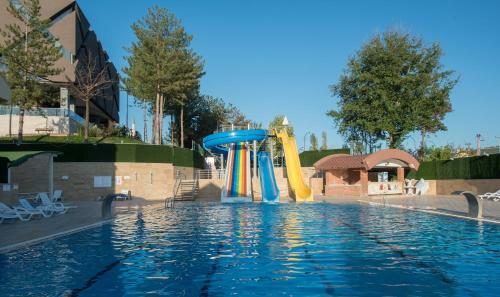Fimar Life Thermal Resort Hotel