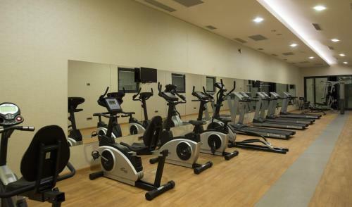Fimar Life Thermal Resort Hotel