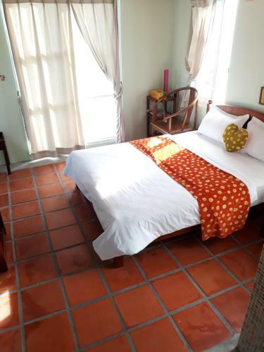 Light And Shadow B&B