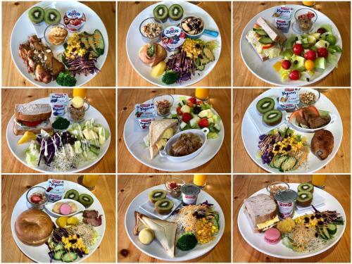 Sunlife X Sunshine Inn