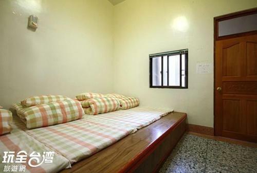 Ya Yuan Homestay