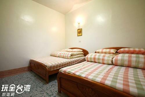 Ya Yuan Homestay
