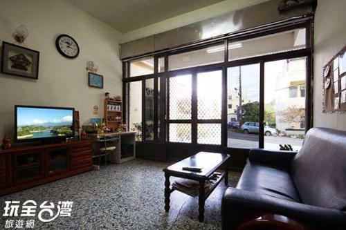 Ya Yuan Homestay