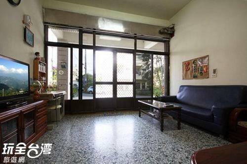 Ya Yuan Homestay