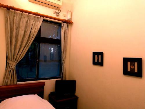 Meinong Yun Shanju Homestay