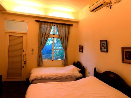 Meinong Yun Shanju Homestay