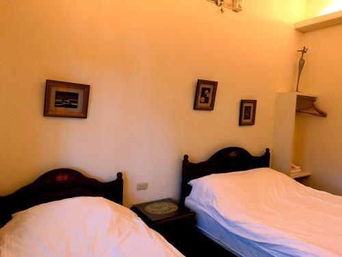 Meinong Yun Shanju Homestay