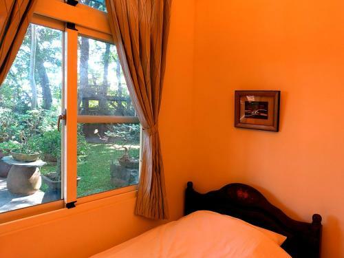 Meinong Yun Shanju Homestay