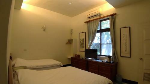 Meinong Yun Shanju Homestay