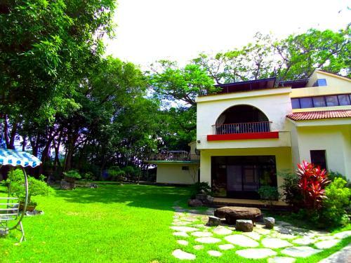 Meinong Yun Shanju Homestay
